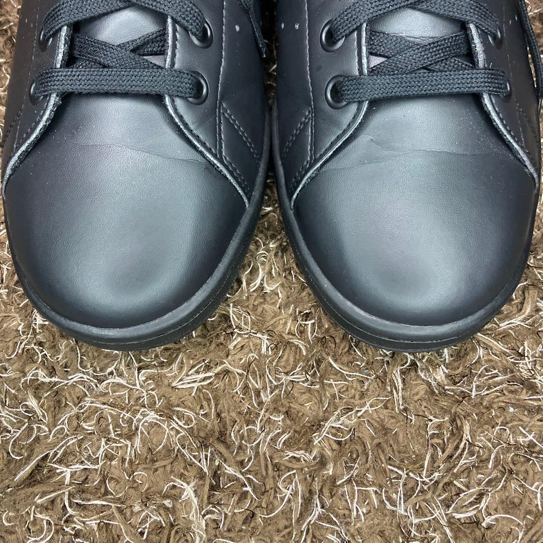未使用級☆adidas Stan Smith FX5499 28.5cm