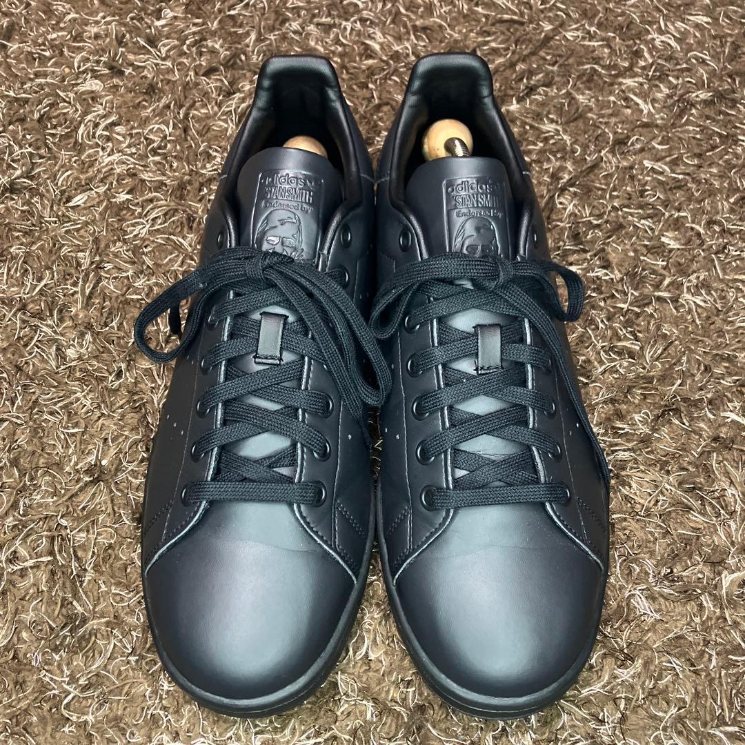 未使用級☆adidas Stan Smith FX5499 28.5cm