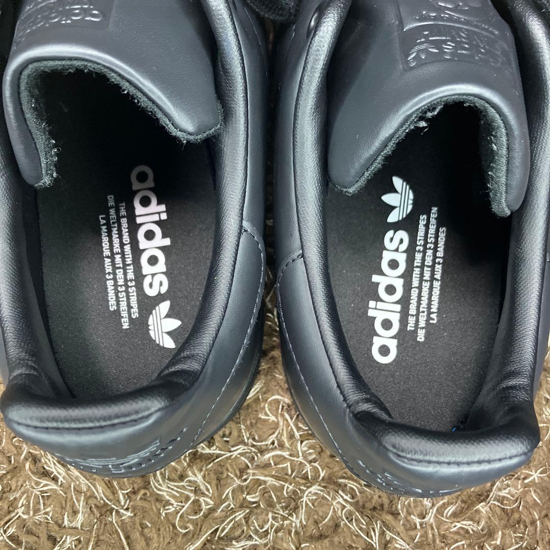 未使用級☆adidas Stan Smith FX5499 28.5cm