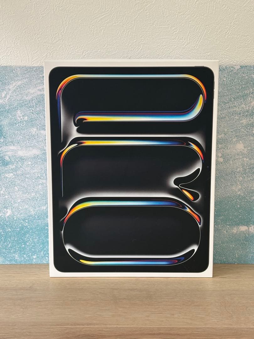 iPad Pro 13インチ M4 256GB + Apple Pencil Amazon.com: Apple iPad Pro 13-Inch (M4): Built for Apple