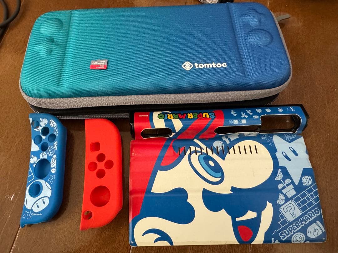 み*8様 【限定】任天堂 Switch 本体、リングフィットアドベンチャー