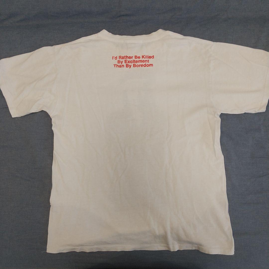 ブルーハーツ マーシー 真島昌利