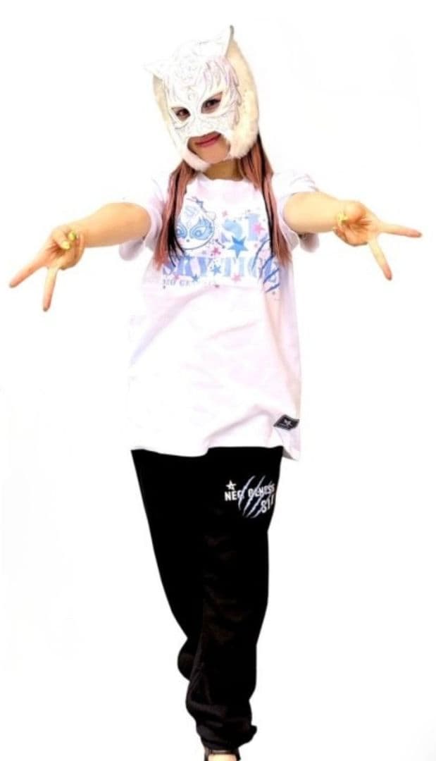 新品】スターライトキッド（スターダム） スウェットパンツ、LLサイズ