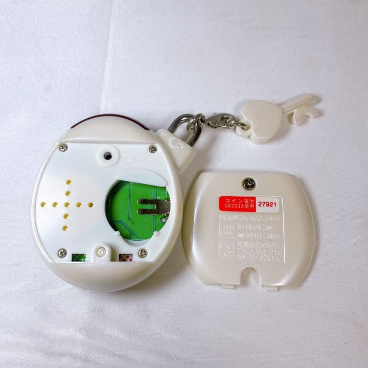 未使用】たまごっち たまごっちプラス ふぁみたま ユニクロ限定 コラボ