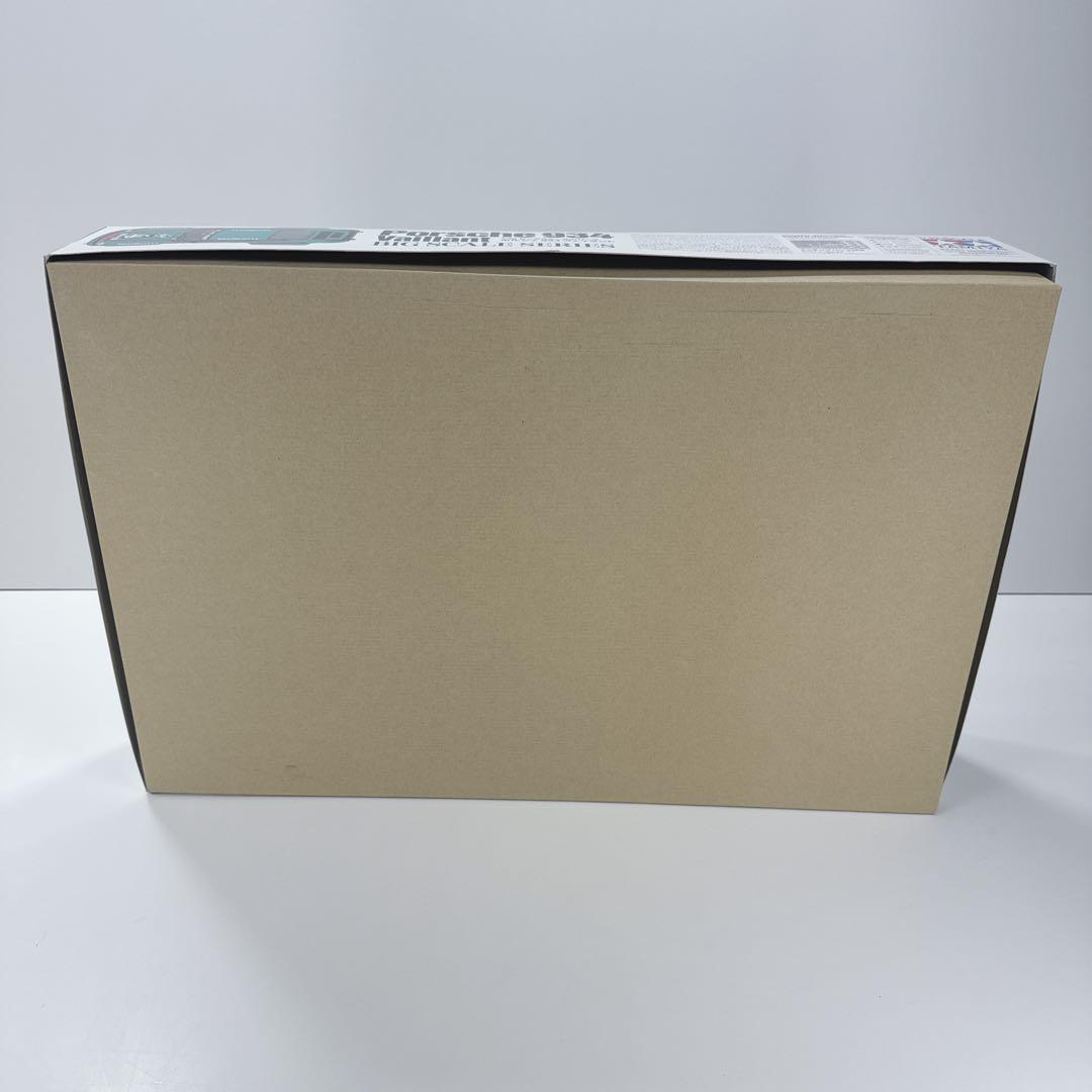 〚未使用品〛✦TAMIYA ポルシェ934 ヴァイラント 1/12✦