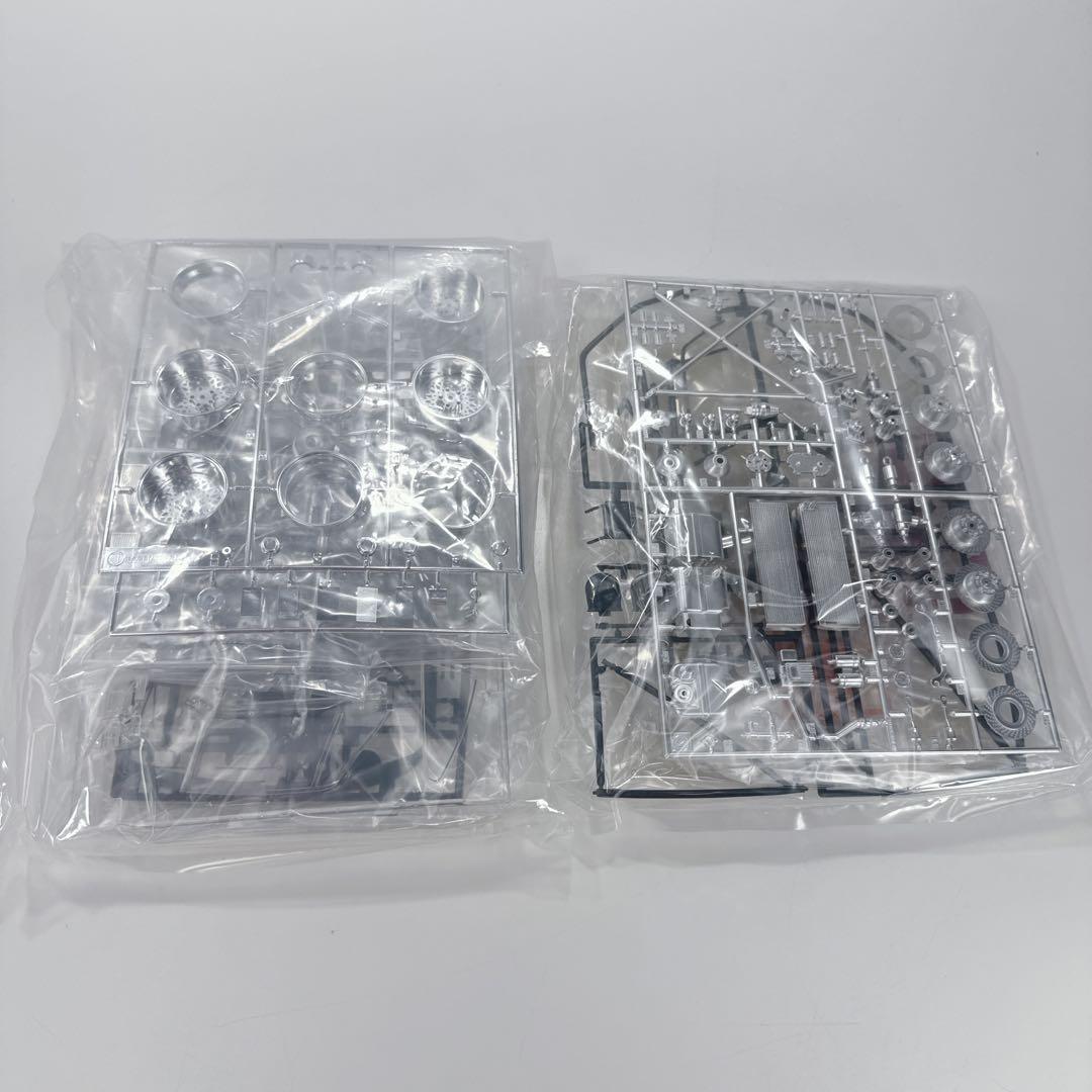 〚未使用品〛✦TAMIYA ポルシェ934 ヴァイラント 1/12✦