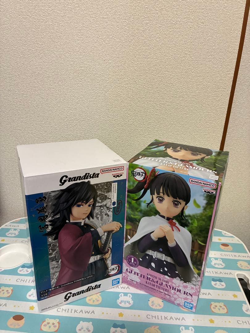 最新プライズフィギュア　　13点