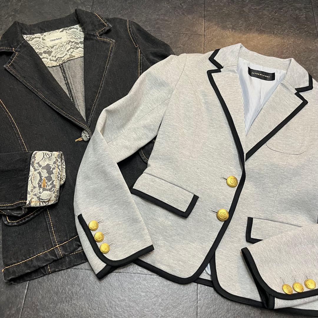 【まとめ売り】 大量処分！レディース服16着+a まとめ売り　17点+a