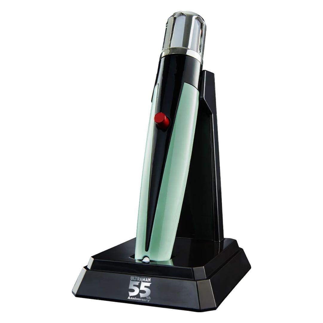 ウルトラレプリカ ベーターカプセル 55th anniversary ver.