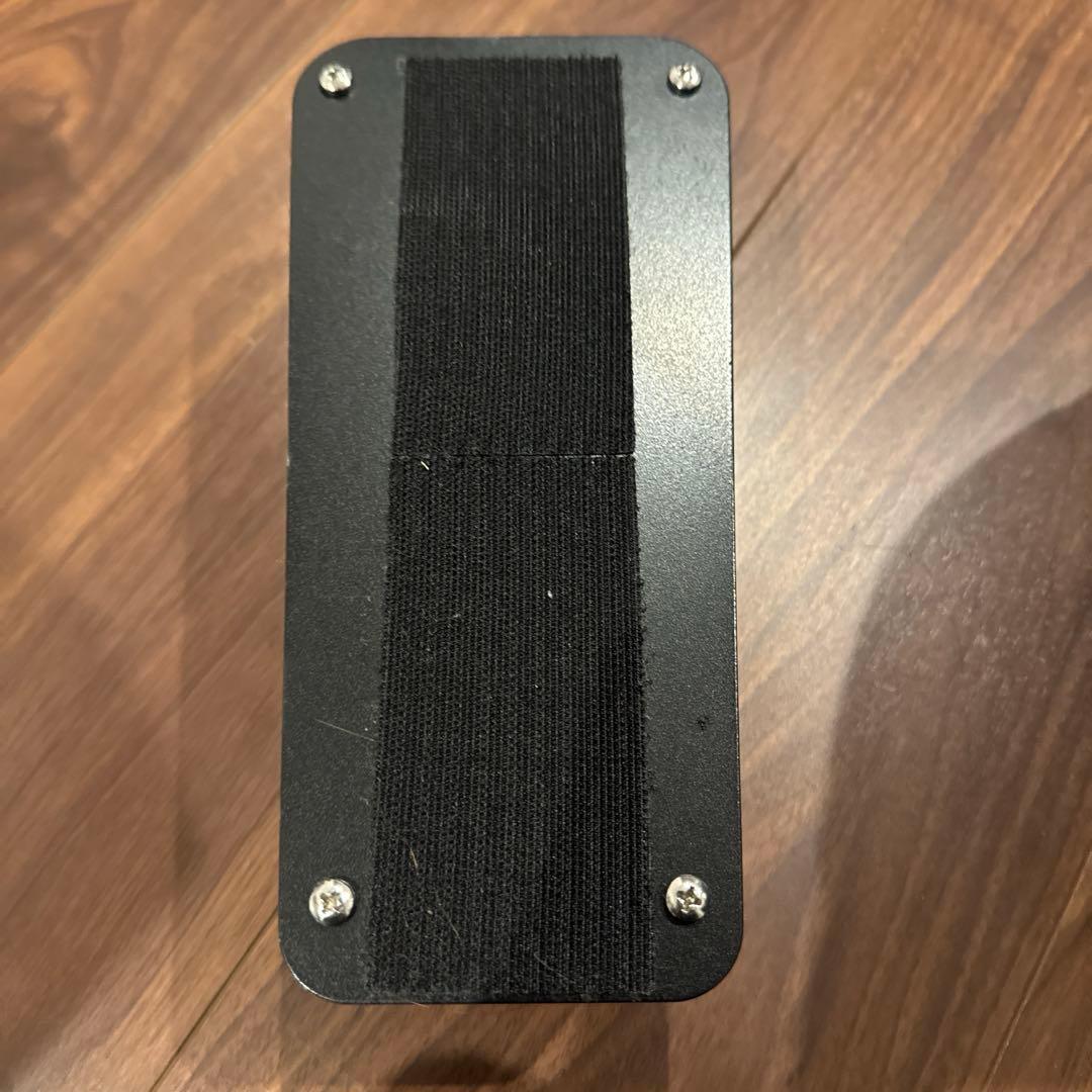 ギター Xotic XW-2 Wah Pedal Limited Edition Red