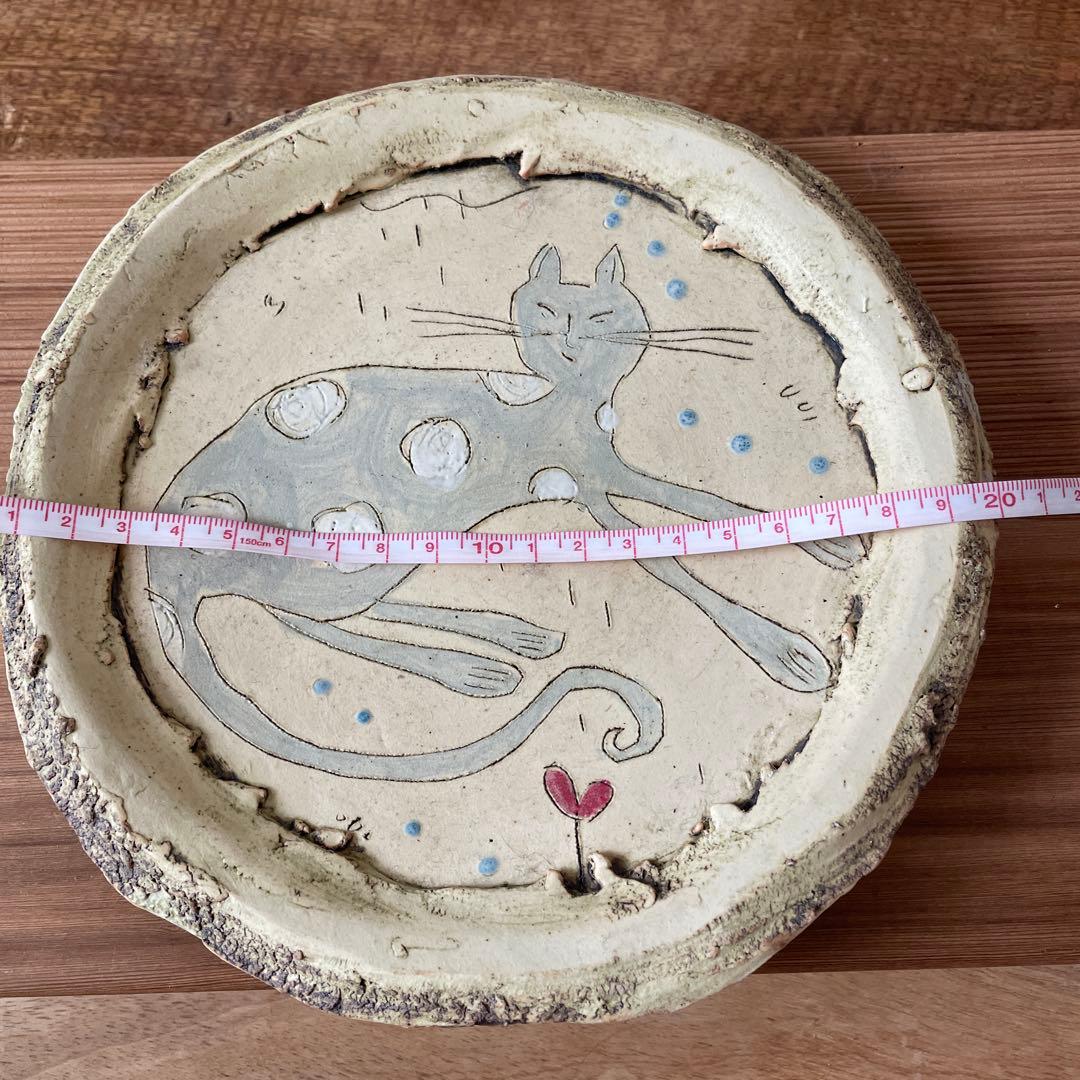 ケイトポムフレット BENNU Gallery&Cafe - メルカリ