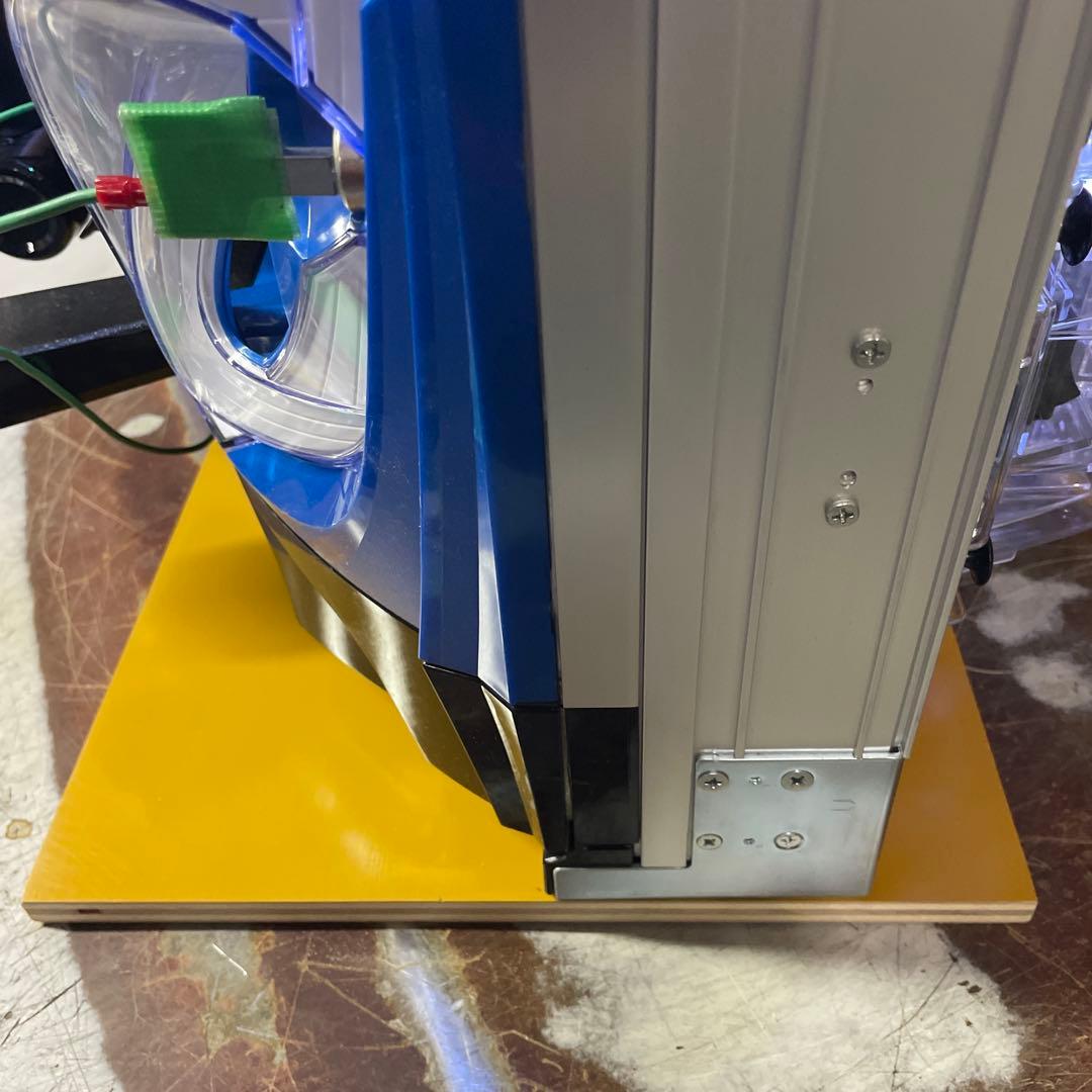 小室圭　台座付き　パチンコ　Pシンフォギア4Z