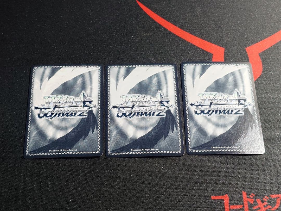 魔導国建国 シャルティア SR オーバーロード