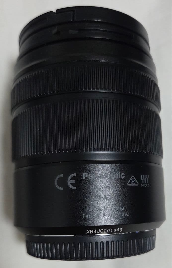 レンズ(ズーム) LUMIX G VARIO 45-150mm 81qdE5a3UNL._AC_UF350,