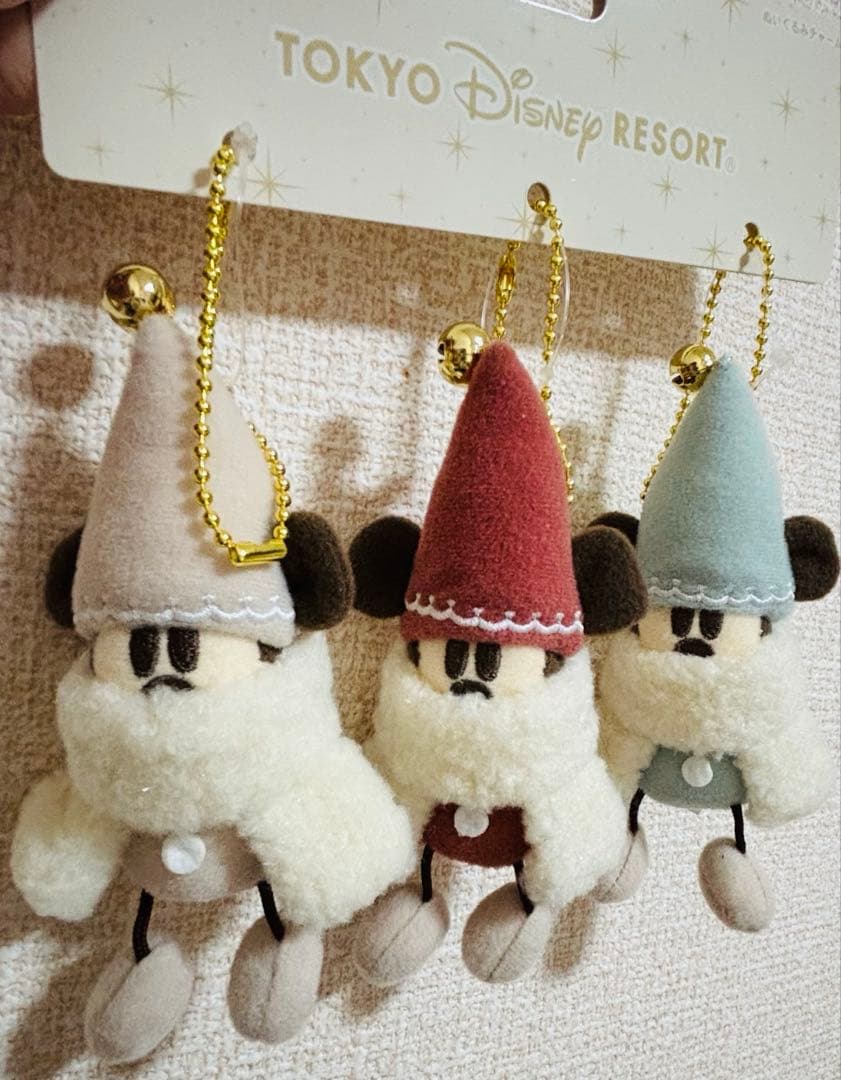 リルリンリン　2025 6点セット