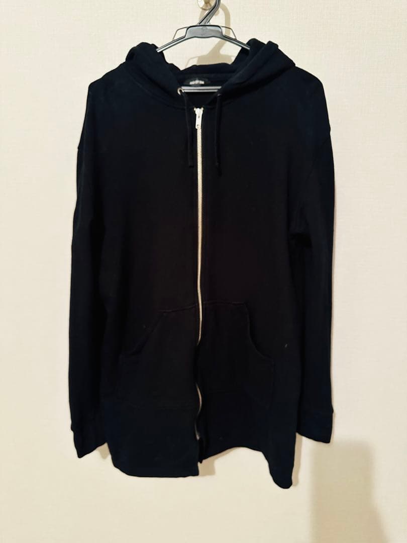 the GazettE ガゼット SPOOKY BOX パーカー ハロウィン