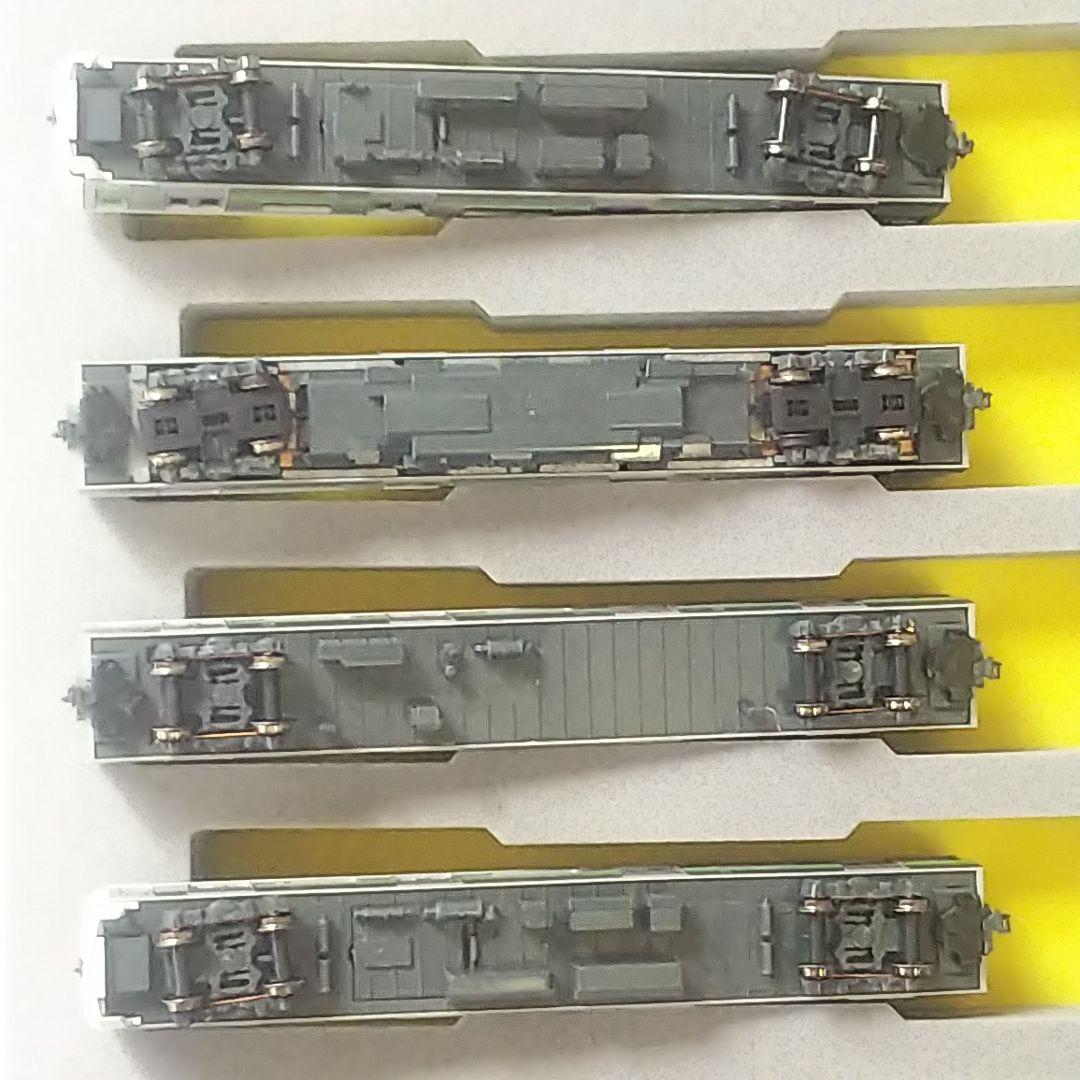 KKATO-10-890 891E 231系500番台山手線 8両