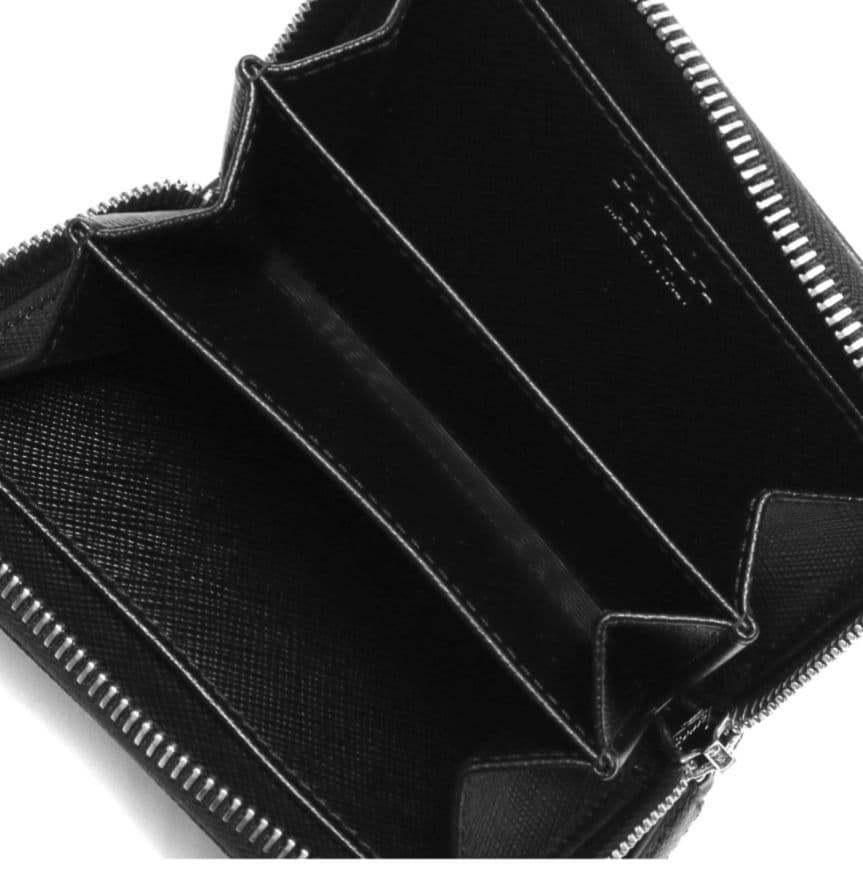 画像6枚目必見《無料同封》RFID搭載 PRADA ケース《2MM358》