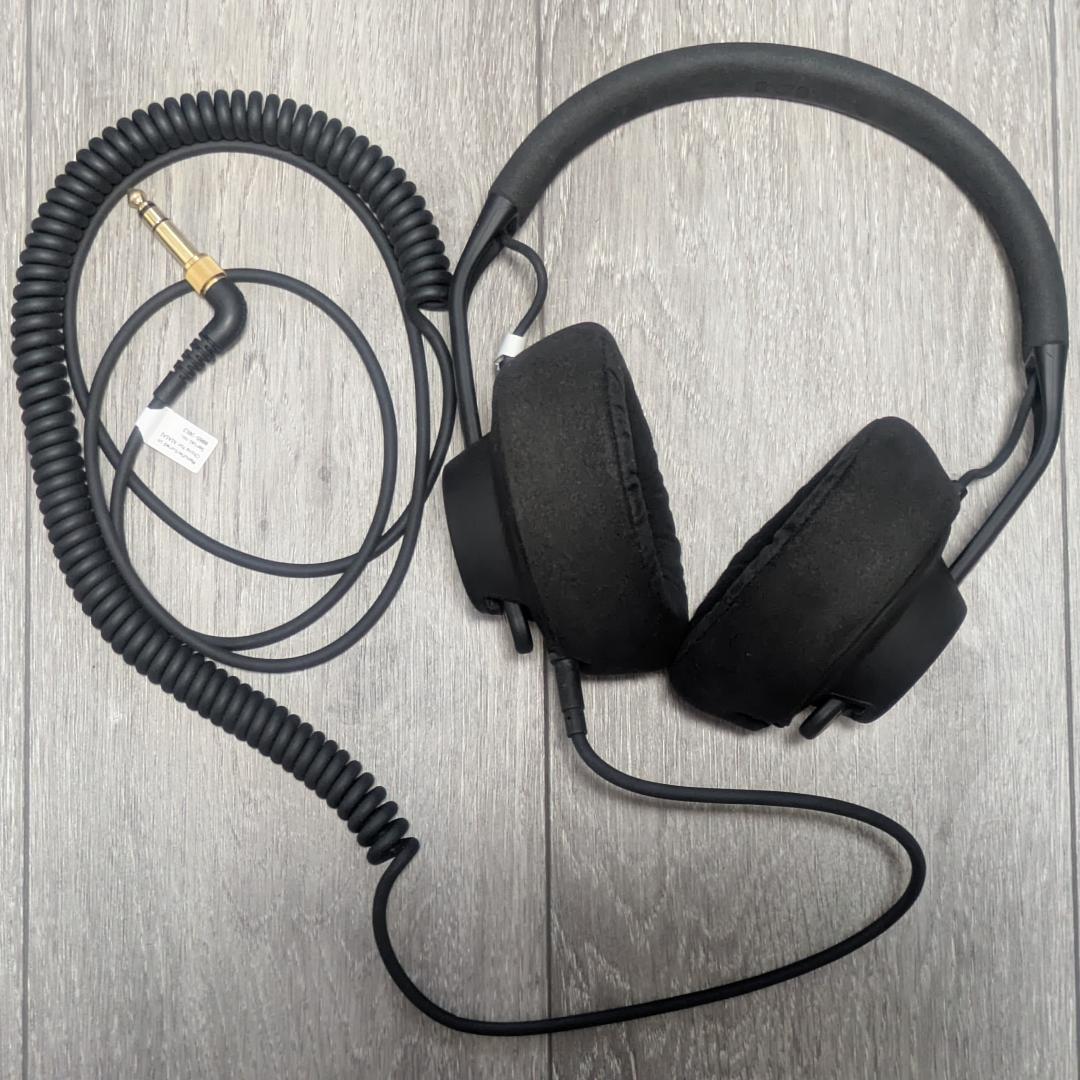 AIAIAI ( アイアイアイ ) ヘッドホン AIAIAI ( アイアイアイ ) TMA-2 Studio Wireless+ ワイヤレス