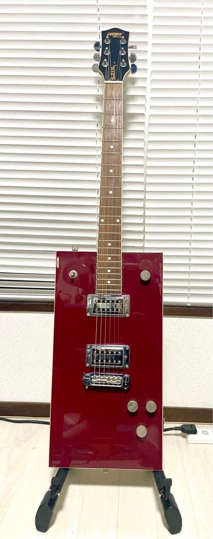 Gretsch Electromatic G5810 Bo Diddley - メルカリ