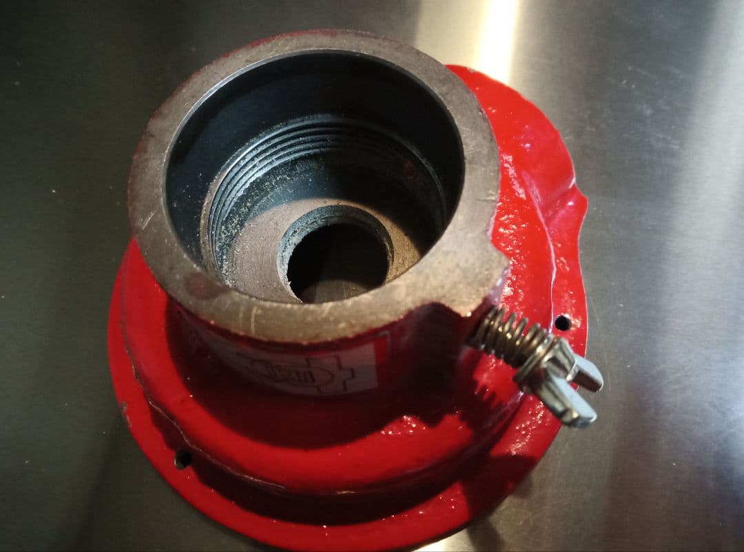 宝田工業 製粉機 PM300 単相100v 300w - メルカリ