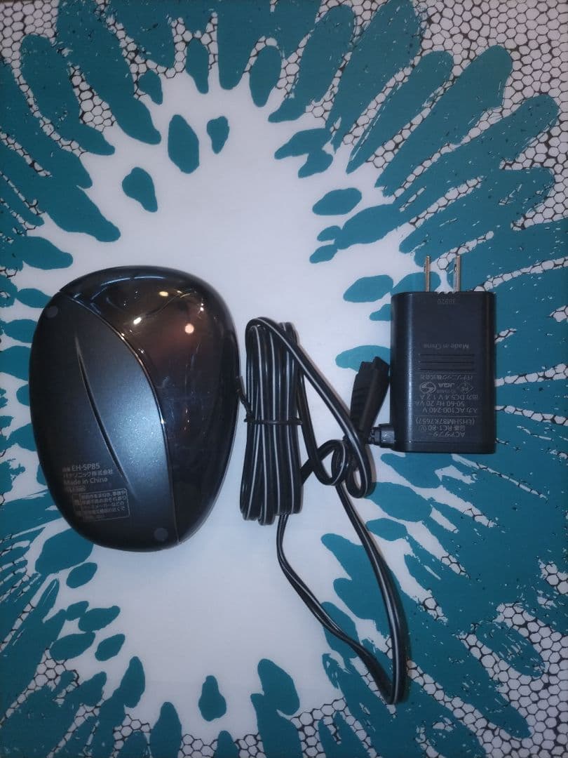 panasonic バイタリフトかっさ Panasonic（パナソニック） バイタリフト かっさ EH-SP85-K [専用