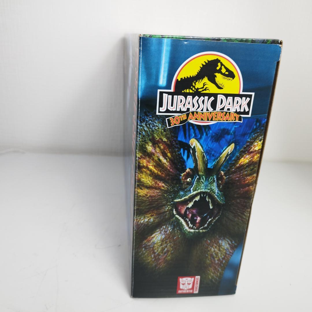 トランスフォーマー ジュラシックパーク オートボット 日本未発売 フィ I404