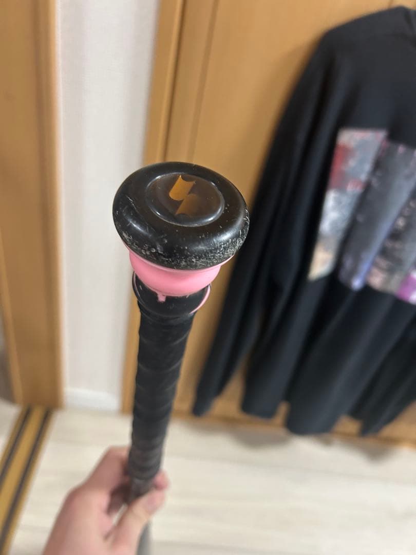 MM18 トップバランス　85.5cm 野球　バット