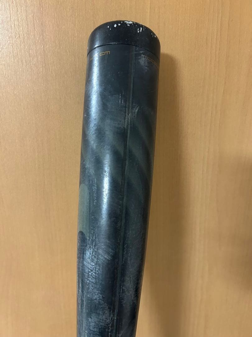 MM18 トップバランス　85.5cm 野球　バット