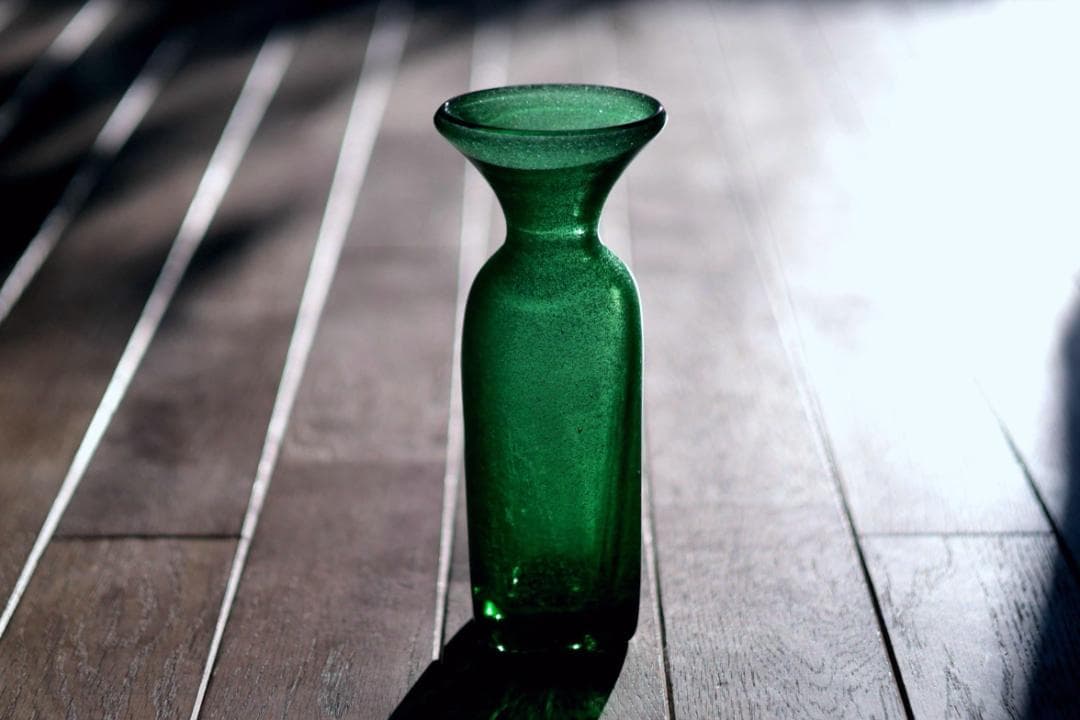 Erik Hoglund エリックホグラン 花瓶 フラワーベース 52311 Erik Hoglund (エリック ホグラン) Flower Styling Catalog | ihallande