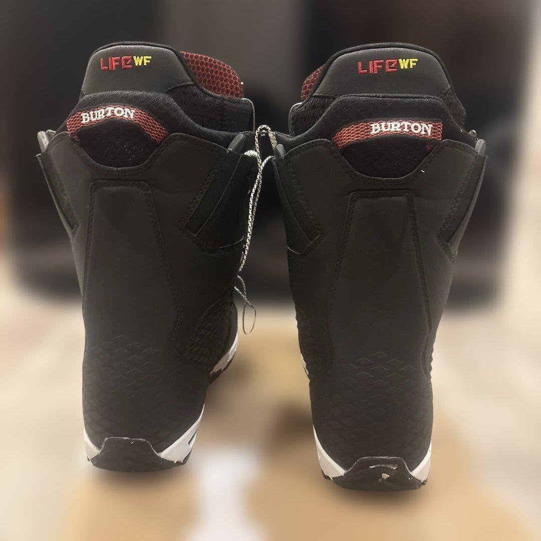 スノーボード Burton IMPERIAL LTD 27.0cm