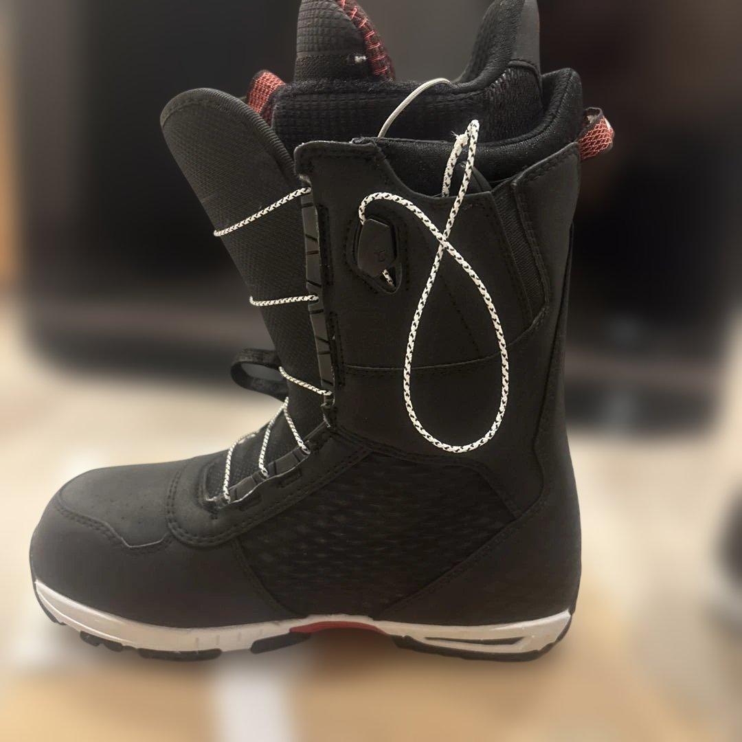 スノーボード Burton IMPERIAL LTD 27.0cm