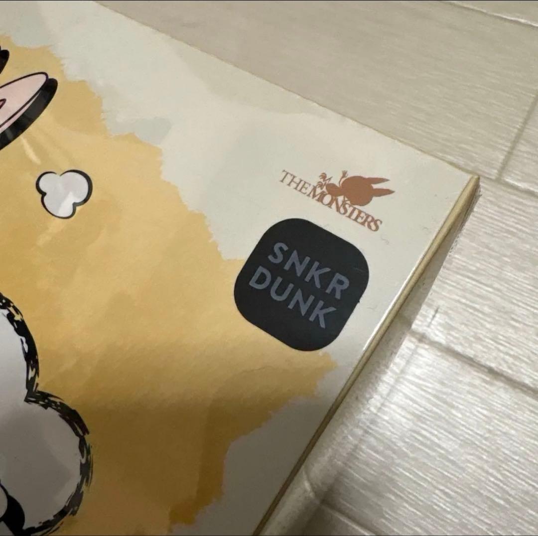 POPMART ラブブ PINFORLOVE アソートボックス 未開封 正規品