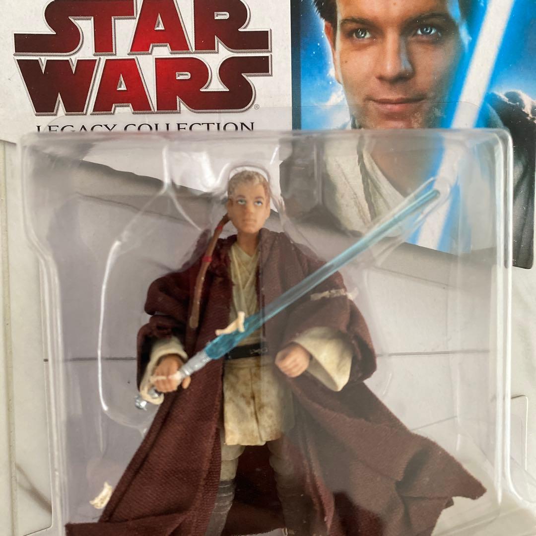 Star Wars オビ＝ワン・ケノービ