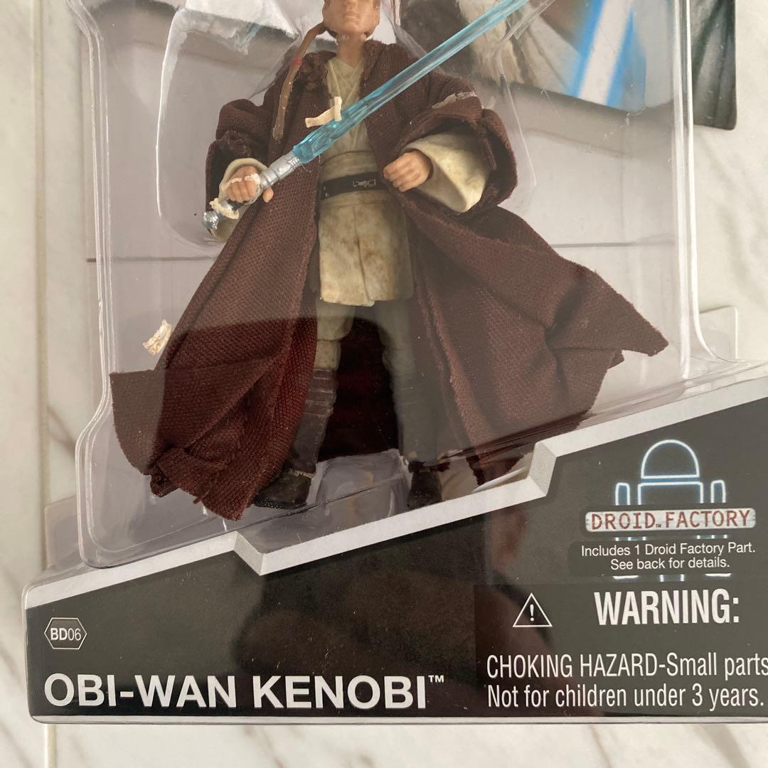 Star Wars オビ＝ワン・ケノービ