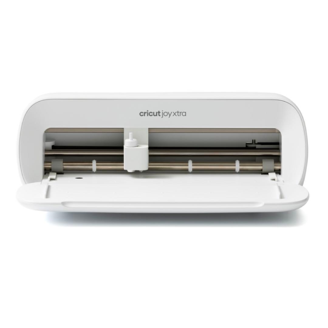 Cricut Joy Xtra(クリカットジョイエクストラ) Amazon.co.jp: Cricut Joy XtraとEasyPress Mini アイロン接着ビニール