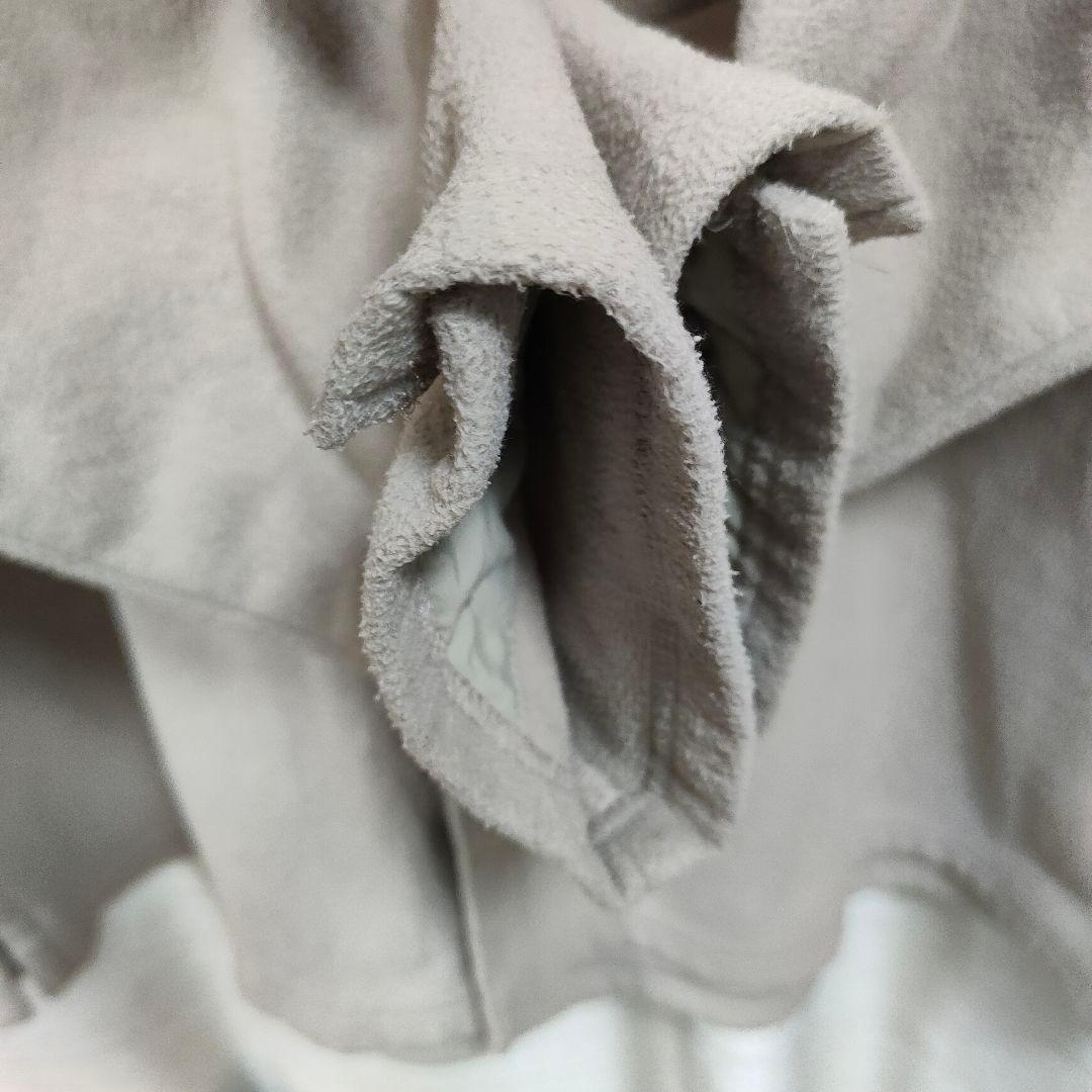 パタゴニア シンチラシャツ ベージュ XL 27310 00s - メルカリ