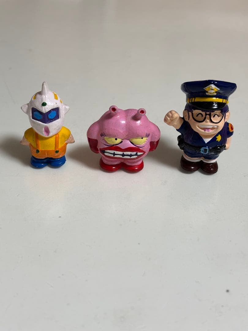 ドクタースランプアラレちゃん