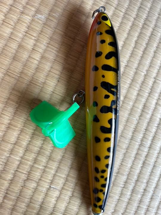 cbone ライアン CB ONE RYAN（ライアン）200 - FISHING SERVICE MAREBLE