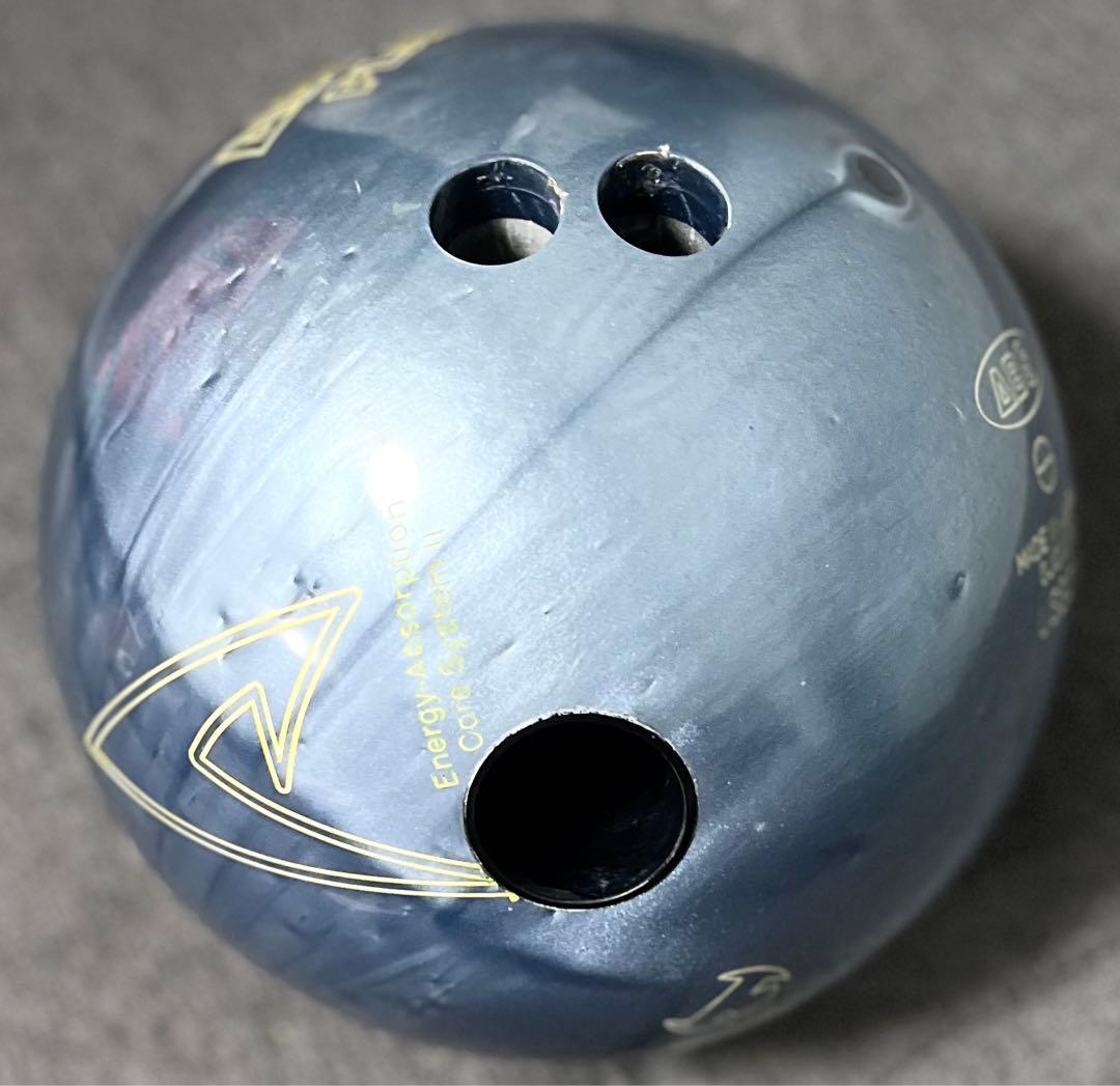 ★値下★希少★15ポンド試投のみ★アブソリューションプラチナム★ABS★国産★