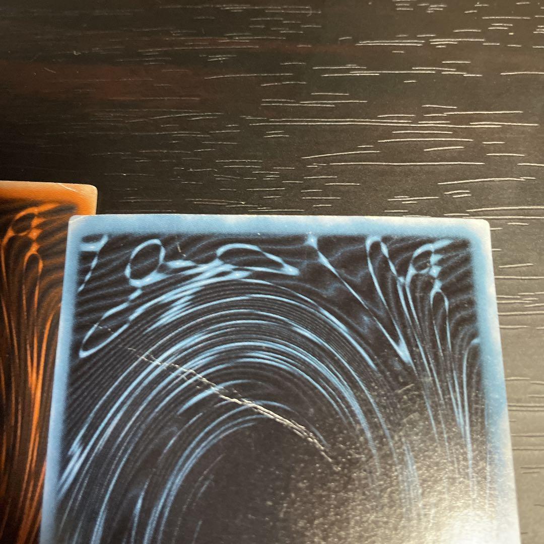 遊戯王　三幻神　GBI シークレット　英語版