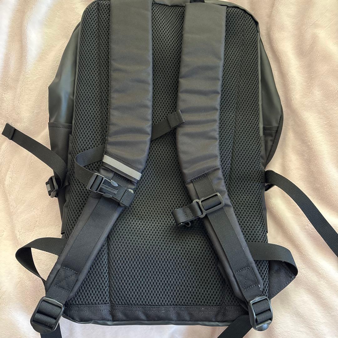 スキマスイッチ スボルメ コラボ リュック 30L