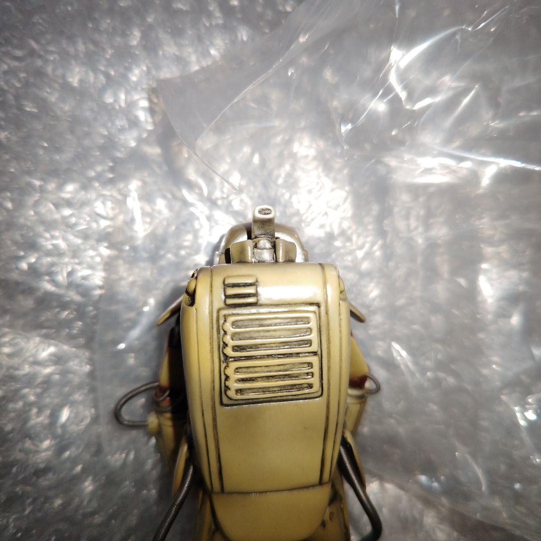 シカルナ工房 A.F.S.MkⅡ Ma.K. マシーネンクリーガー ソフビ - メルカリ