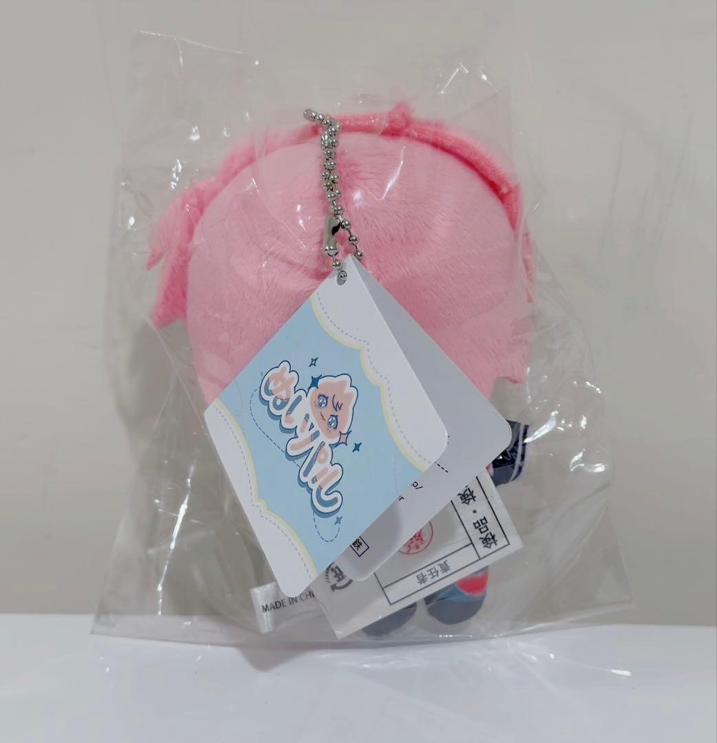 多聞くん今どっち ぬいパル 福原多聞 - メルカリ