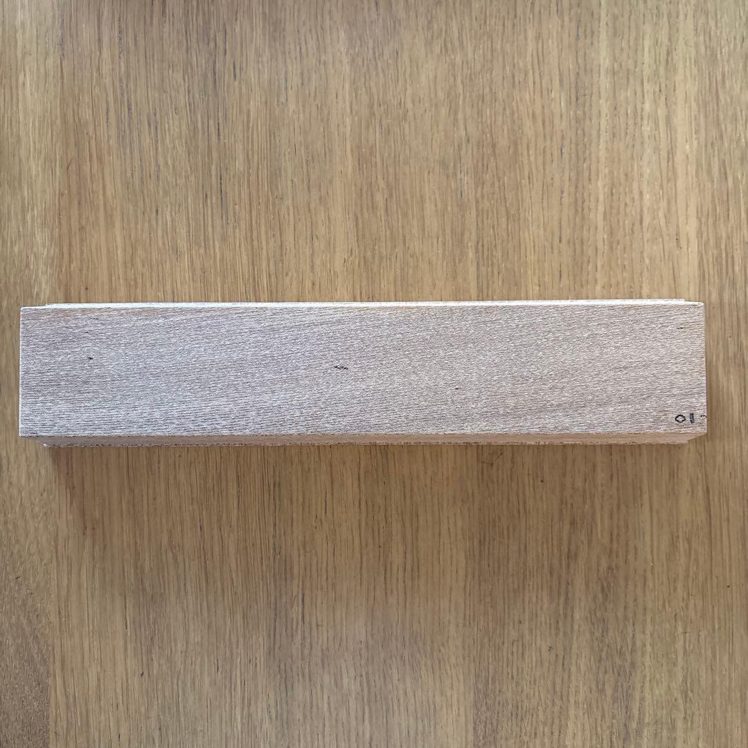 新品未使用・定価】東屋 箸箱 折敷 scope スコープ - メルカリ