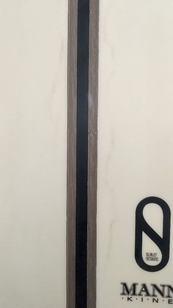 サーフィン・ボディボード FIREWIRE NO BRAINER LFT 5'9 32.6L