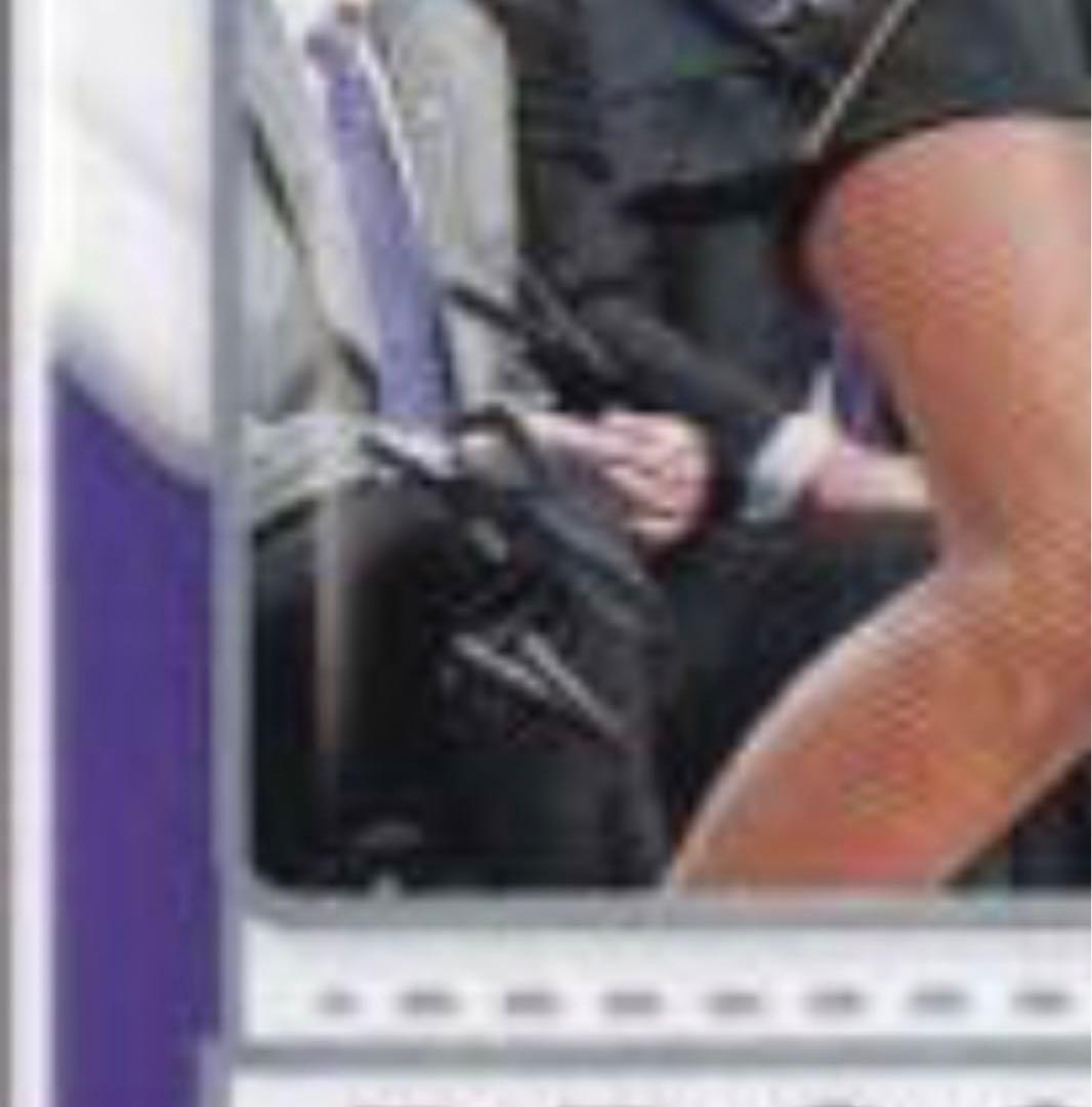 【激レア期間限定出品・1/1 RC auto】Jaden Mcdaniels