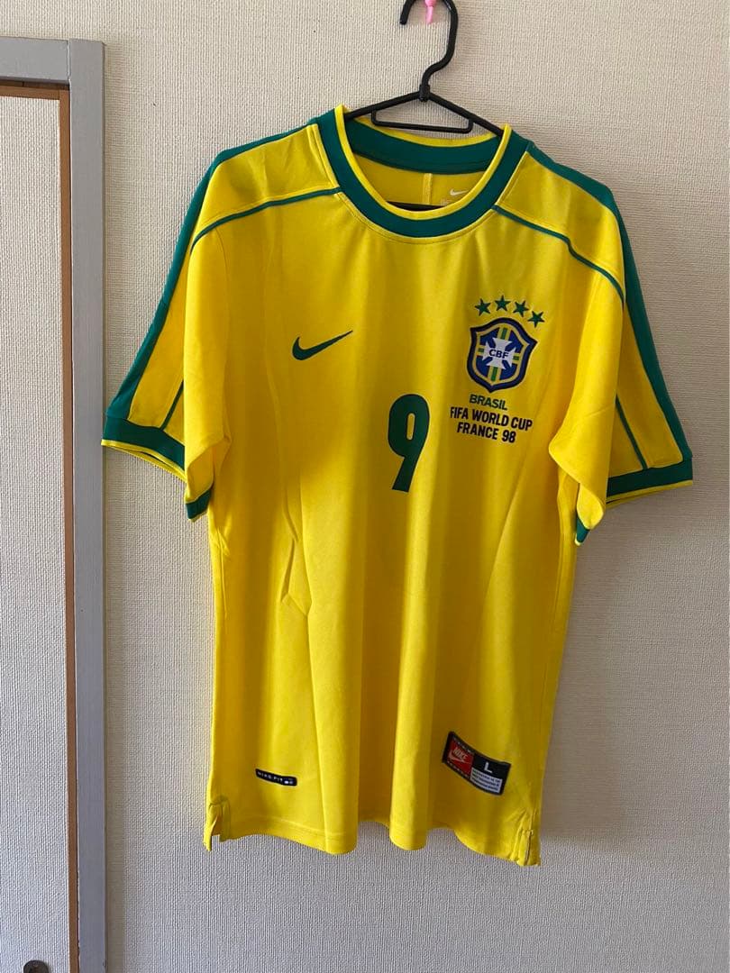 マンチェスター・ユナイテッド ロナウド サイン入りユニフォーム