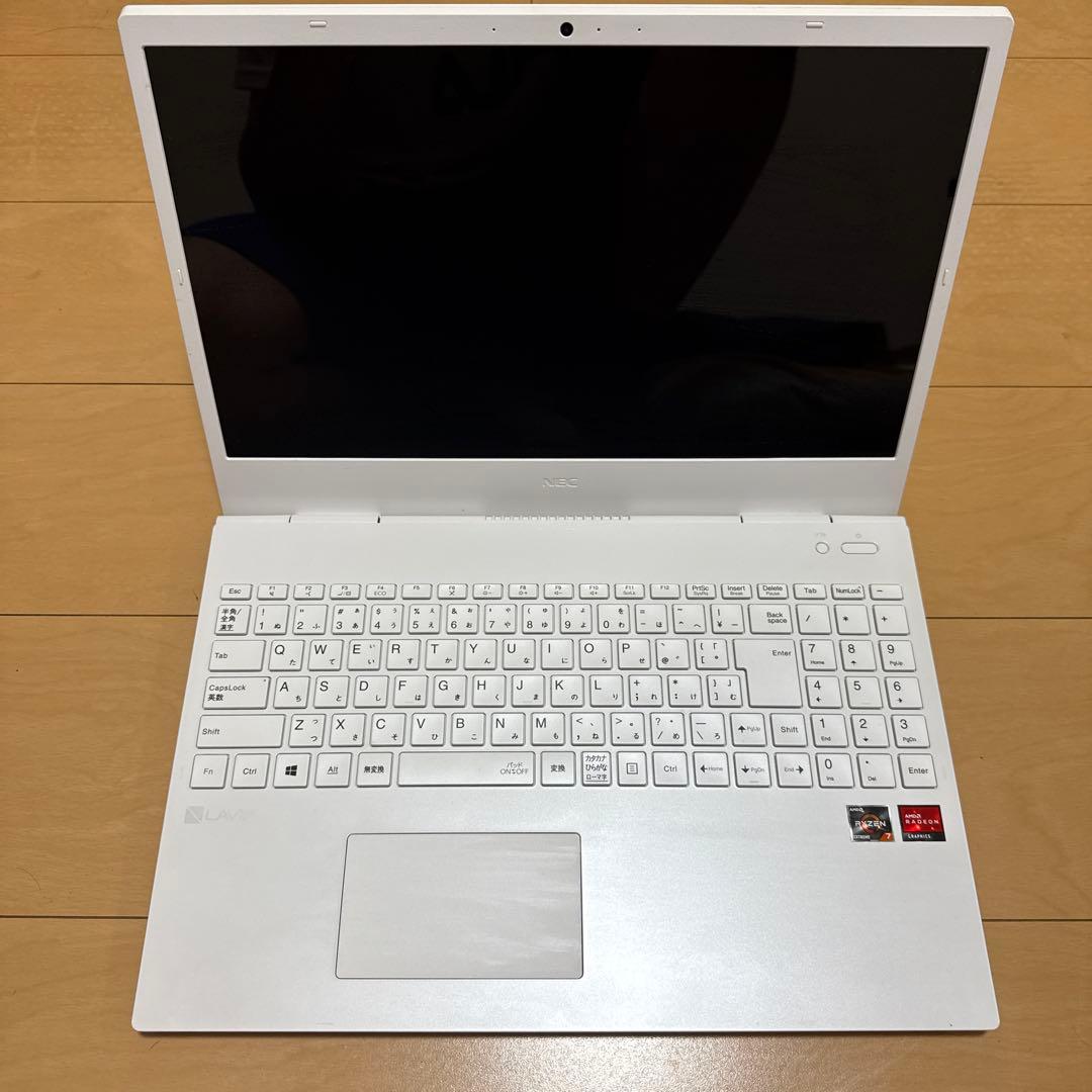 2021年 LAVIE ノートPC AMD Ryzen 7 ASCII.jp：「Ryzen 7 Extreme Edition」の性能が魅力的なスタンダード