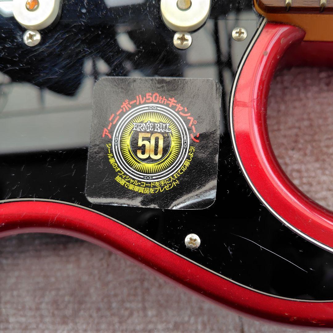 ミ*ト様 【ジャンク品】フェンダージャパンストラキャスター